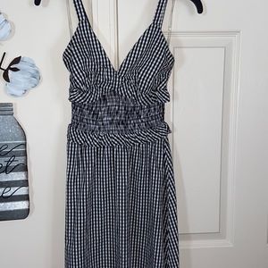 Speechless B&W Dress from Belk